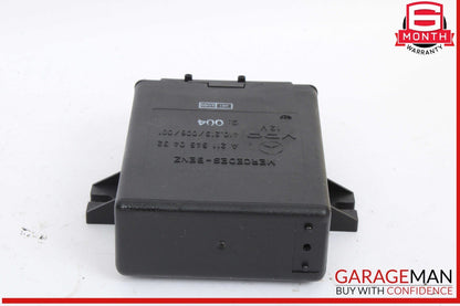 03-06 Mercedes W211 E320 Head Light Levelling Control Module Unit 2115450432 OEM