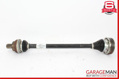 15-18 Audi Q3 Rear Right Passenger Side CV Axle Shaft 1K0501204F OEM