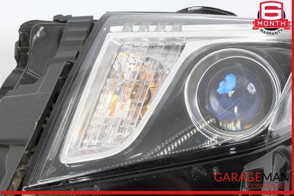 13-19 Cadillac ATS Front Right Passenger Side Halogen Headlight OEM