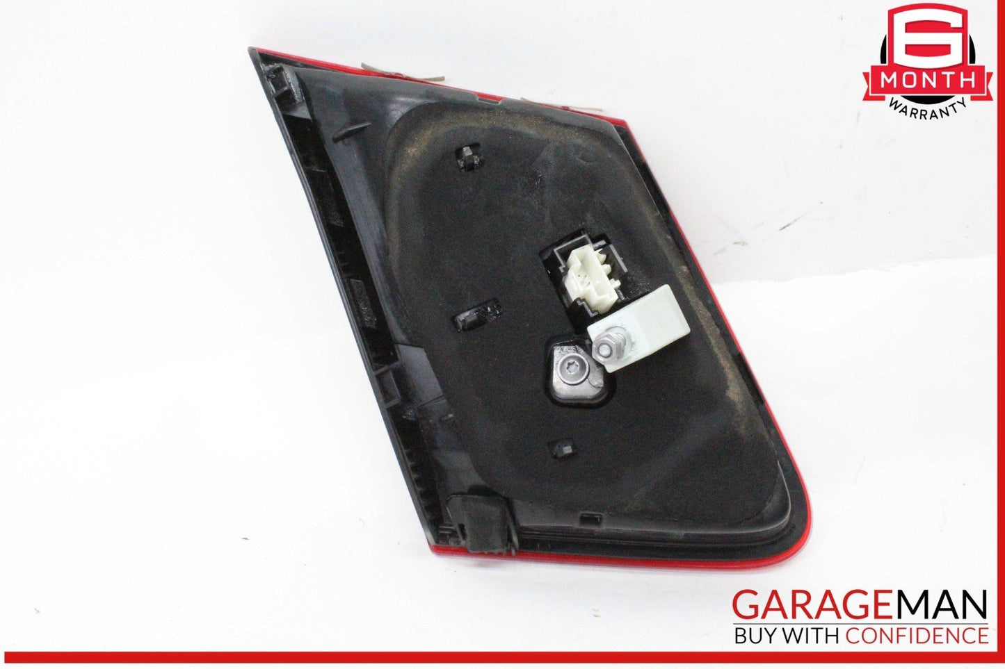 14-16 Mercedes W212 E350 E250 E550 Rear Right Side Inner Tail Light Lamp OEM
