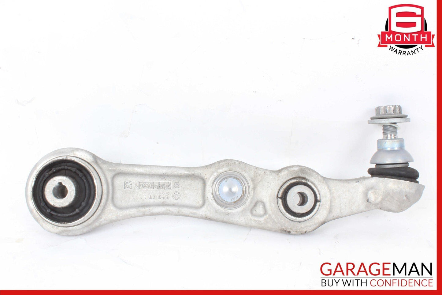 15-20 Mercedes W205 C300 C350e Front Left Side Suspension Lower Control Arm OEM
