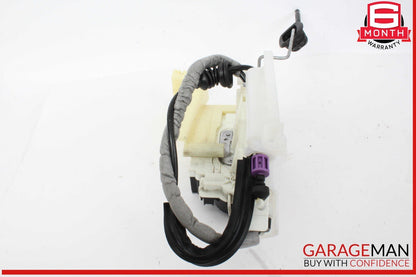 12-18 Mercedes W218 CLS550 CLS400 Front Right Side Door Lock Latch Actuator OEM