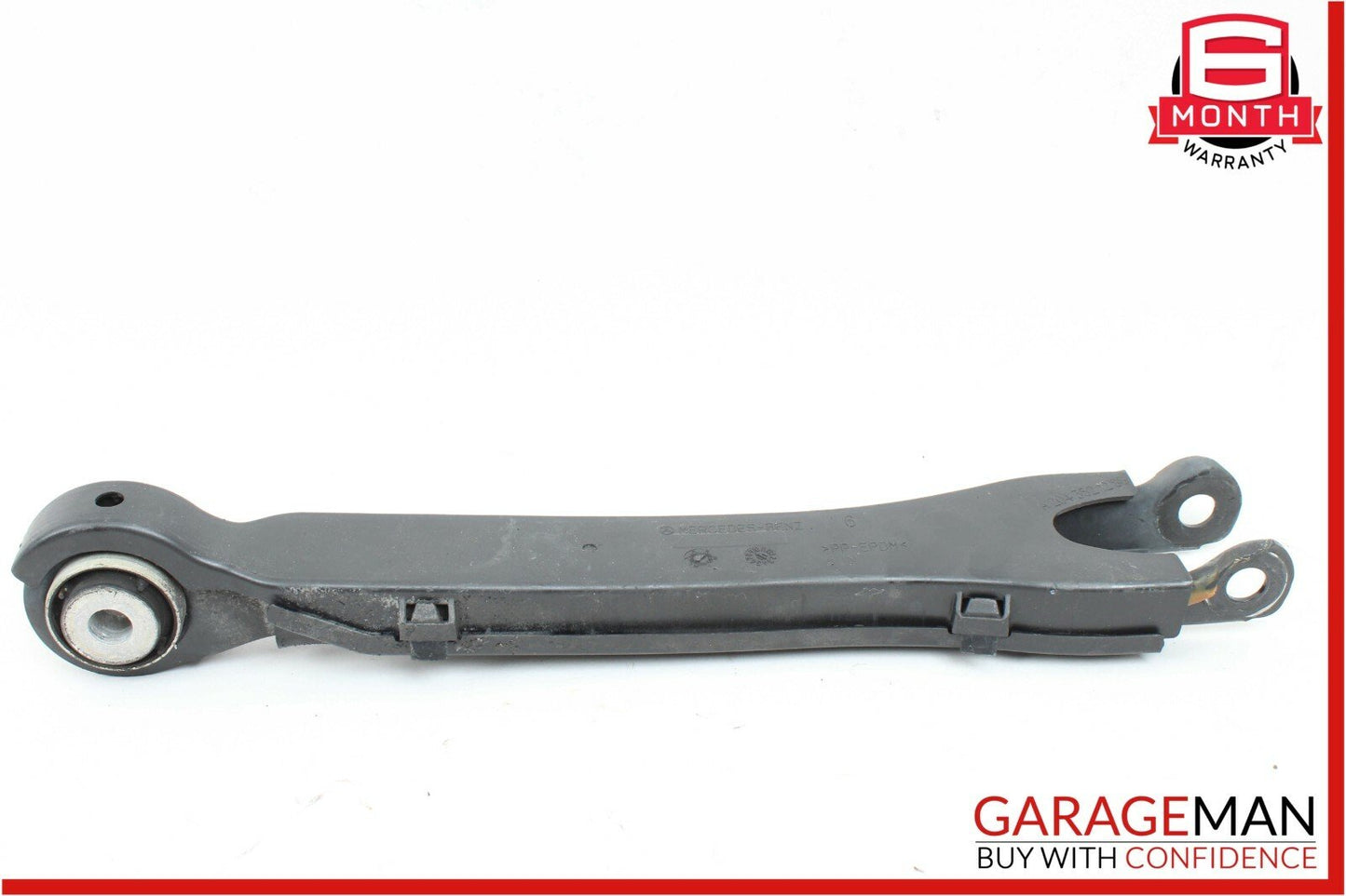 08-14 Mercedes W204 C250 C350 Rear Left / Right Side Lower Control Thrust Arm