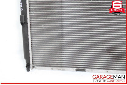 01-09 Mercedes W203 C230 C240 C320 Engine Cooling Radiator 62689A OEM