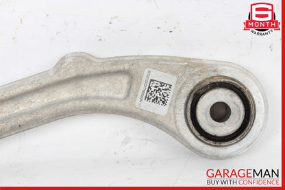 14-19 Maserati Ghibli Rear Right Side Suspension Control Arm Arms Set of 4 Pc OEM