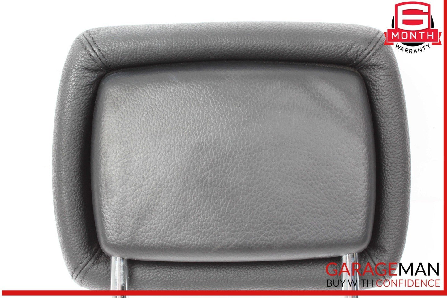 05-07 Mercedes W203 C230 Front Left or Right Side Seat Headrest Head Rest OEM