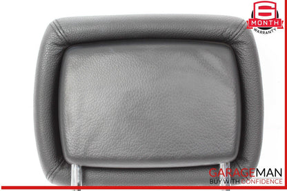 05-07 Mercedes W203 C230 Front Left or Right Side Seat Headrest Head Rest OEM