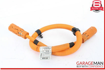 14-21 BMW i3 I01 Hybrid Engine High Voltage Wire Harness Cable OEM