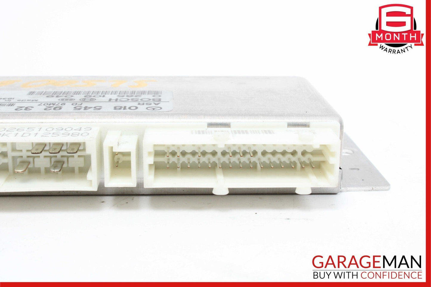 96-98 Mercedes R129 SL500 Electronic Stability Control Module ABS ESP OEM