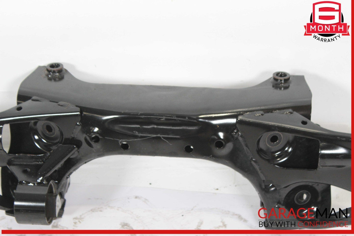 16- 22 BMW X1 X2 Rear Suspension Sub Frame Crossmember Cradle OEM