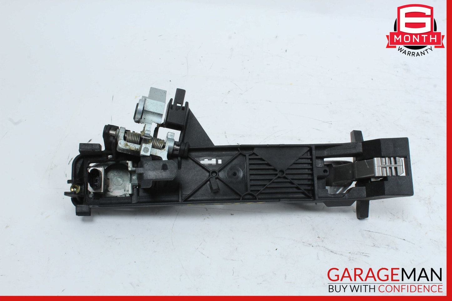 03-06 Mercedes R230 SL500 Front Right Passenger Exterior Door Handle OEM