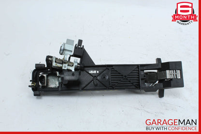 03-06 Mercedes R230 SL500 Front Right Passenger Exterior Door Handle OEM