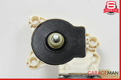 06-11 Mercedes W219 CLS550 Rear Left Door Window Regulator Motor Unit OEM
