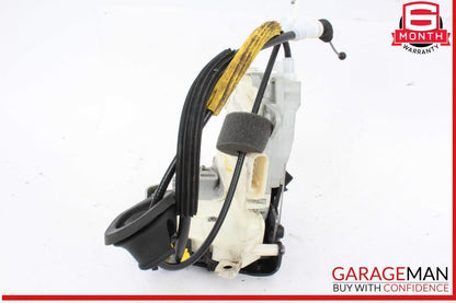 14-17 Audi SQ5 Front Right Passenger Side Door Lock Latch Actuator 8J1837016D