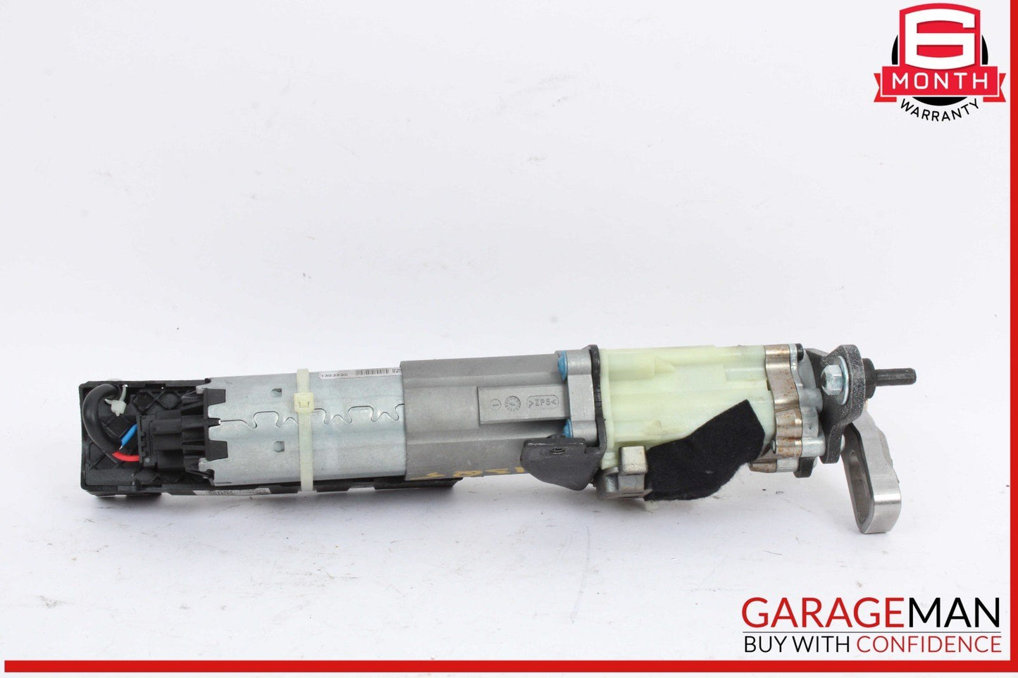 13-17 Audi Q5 SQ5 Rear Left Driver Side Tailgate Power Liftgate Drive Motor Unit