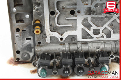 Mercedes W212 E350 S500 7G-Tronic 722.9 Transmission Valve Body 2202770801 OEM