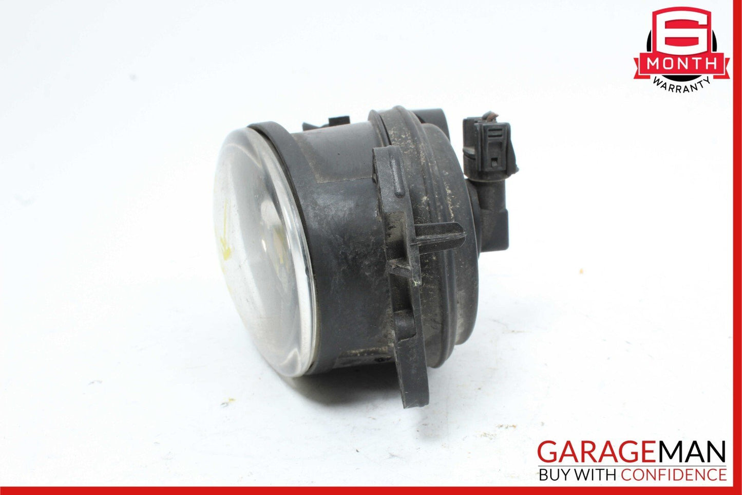 06-09 Mercedes W211 E350 CLS500 CLK350 Front Right Side Foglight Fog Light Lamp