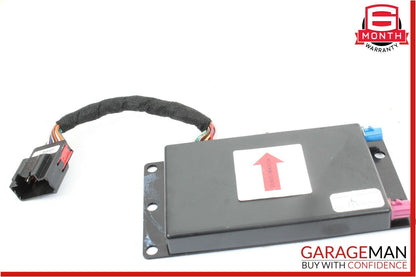 14-18 Maserati Quattroporte WIFI Computer Control Module Assembly 670006543 OEM
