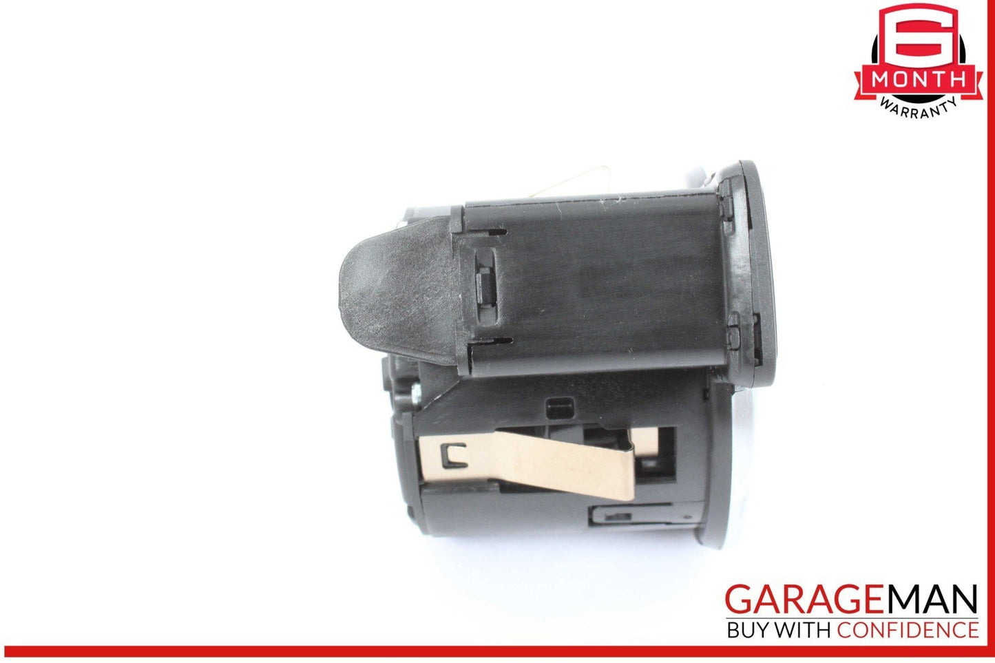 08-20 Mercedes X166 GL450 E350 Headlight Fog Light Switch Control Module OEM