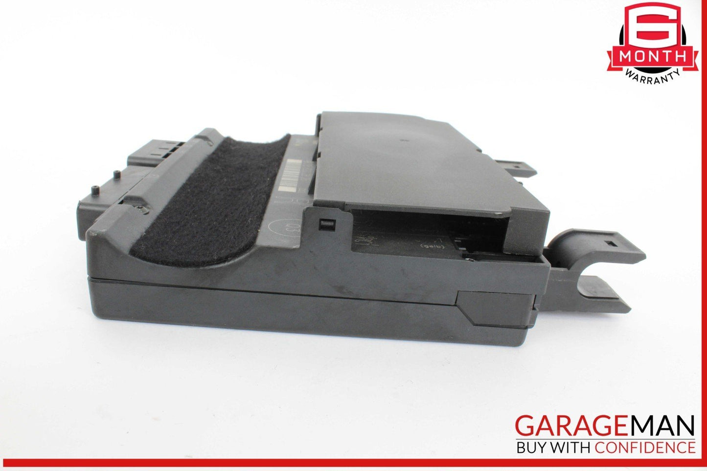 00-06 Mercedes R230 SL500 CL55 AMG Front Right Side Seat Controller Module Unit