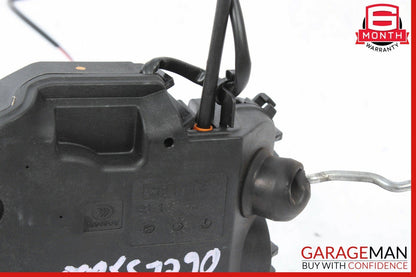 06-11 Mercedes W219 CLS500 CLS550 Front Right Side Door Lock Latch Actuator