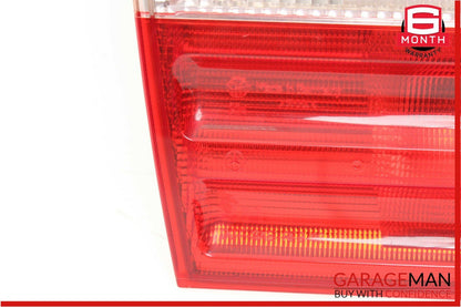00-03 Mercedes W210 E320 Wagon Rear Left Side Inner Taillight Tail Light Lamp