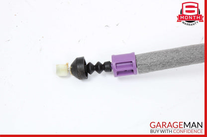 08-20 Mercedes W204 C250 GLK250 Front Right Door Lock Latch Actuator OEM