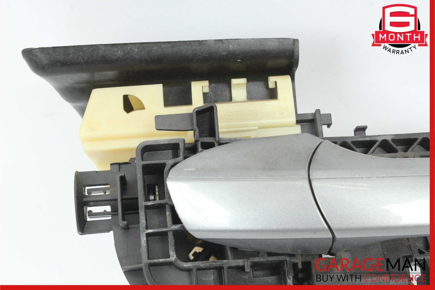 10-13 Mercedes W212 E350 E550 Front Right Side Exterior Door Handle OEM