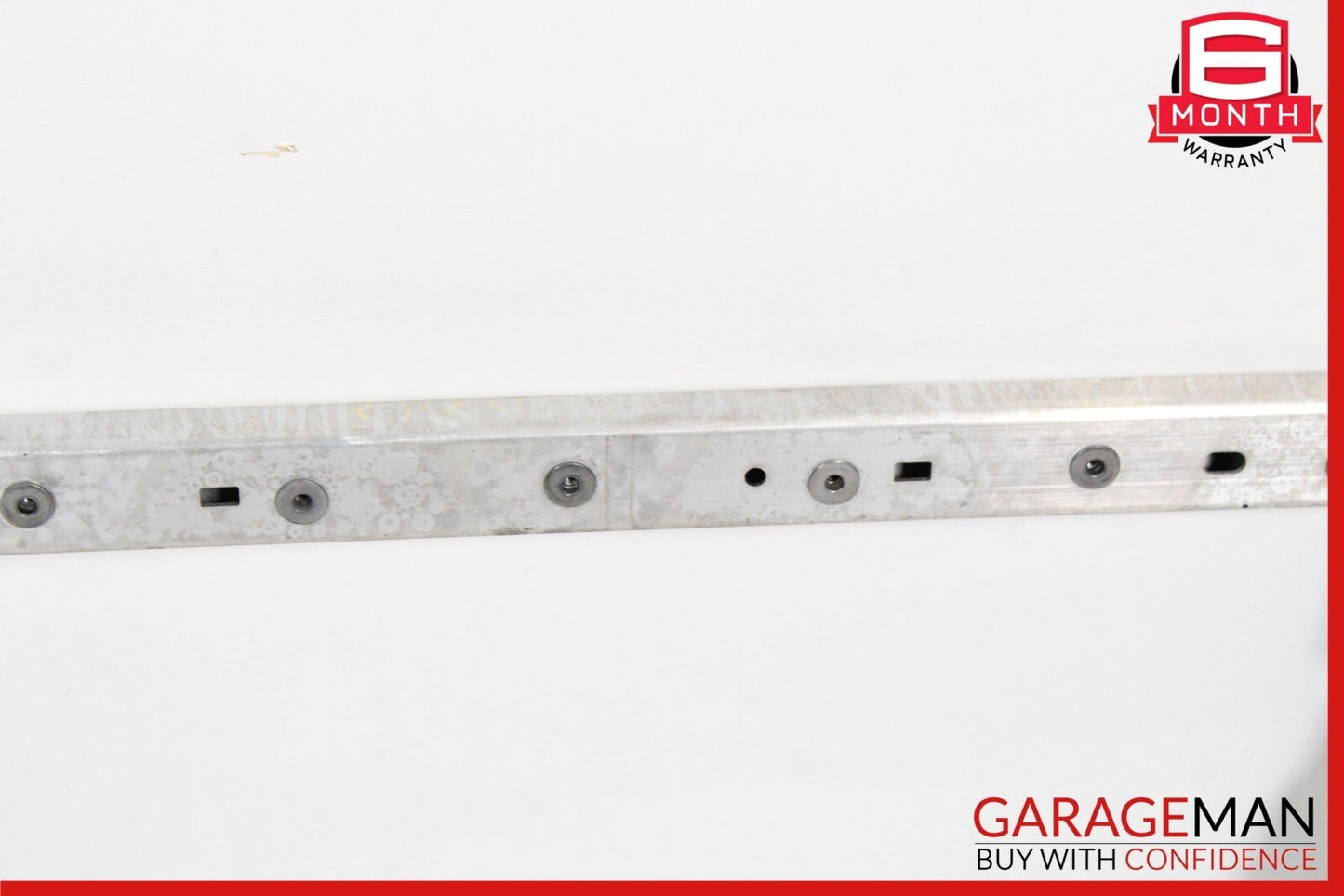 14-17 Maserati Ghibli S Q4 M157 Front Third Load Path Rail Bar Subframe OEM
