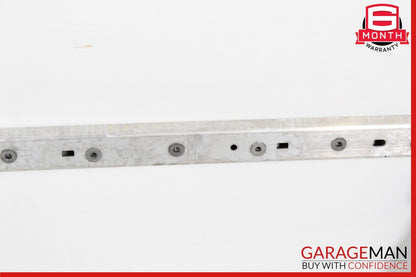 14-17 Maserati Ghibli S Q4 M157 Front Third Load Path Rail Bar Subframe OEM