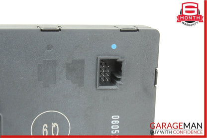 01-07 Mercedes W203 C230 C55 AMG Front Left Driver Side Door Controller Module