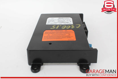 10-20 Mercedes W205 C300 C400 GLA250 SL400 Communication Control Module