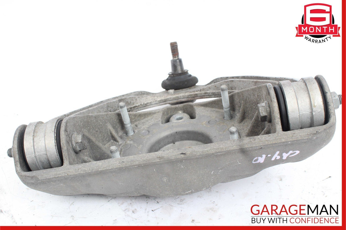 03-10 Porsche Cayenne 955 957 Front Left or Right Upper Control Arm Assembly OEM