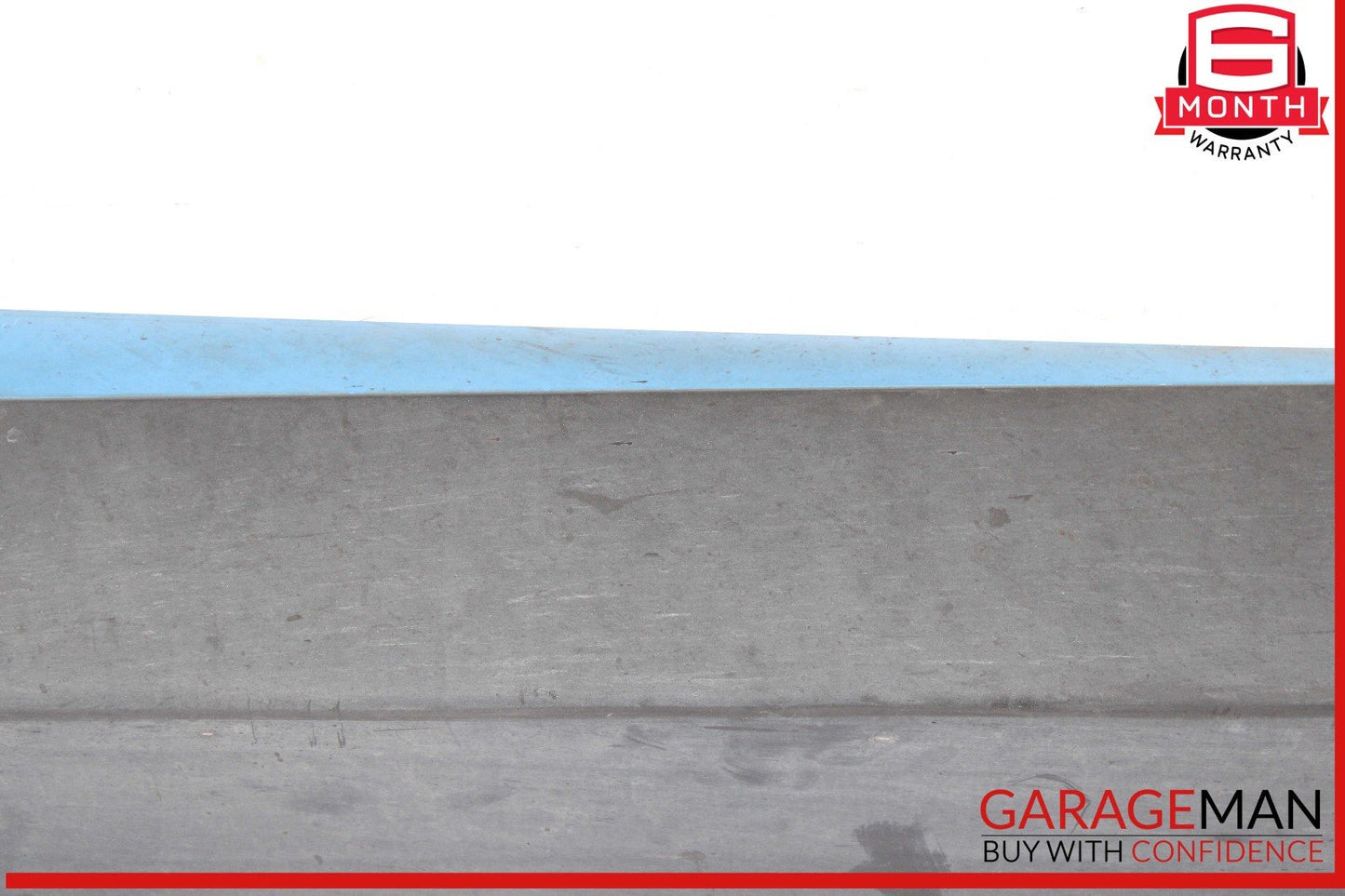 14-21 BMW i3 I01 Hybrid Left Driver Side Skirt Rocker Panel OEM