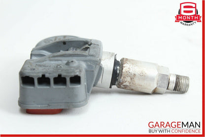 06-14 Mercedes CLS550 SL550 Tire Pressure Monitor Sensor Set of 3 Pc 433.92 MHz