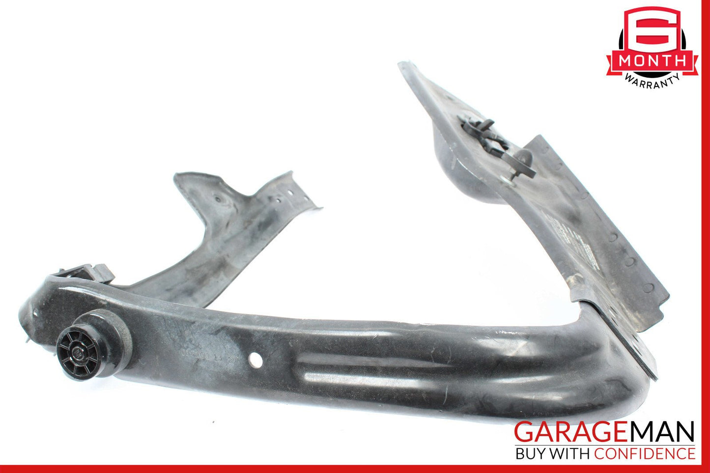 06-10 Mercedes W251 R500 Front Left Side Headlight Support Bracket OEM