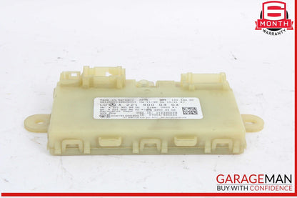 10-14 Mercedes W221 S550 S400 CL550 Keyless Go Entry Control Module Unit OEM