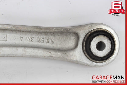 11-18 Porsche Cayenne 958 S Rear Left / Right Side Upper Rearward Control Arm