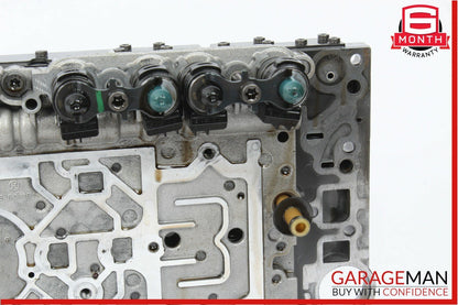 Mercedes S430 SL500 CL550 7G Tronic Speed Transmission Valve Body 2202703106 OEM