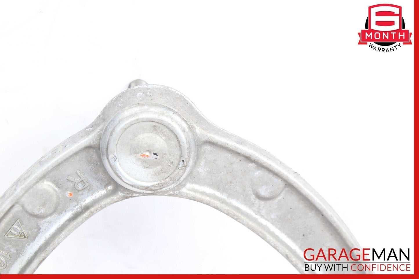 12-19 Mercedes X166 GL450 ML550 Front Right Passenger Side Upper Control Arm OEM