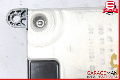 10-20 Mercedes SLK250 E350 C250 GLA250 SL400 Communication Control Module Unit