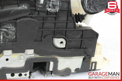 07-14 Mercedes W216 CL600 S550 Front Right Door Lock Latch Actuator Keyless Go