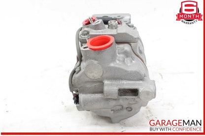 07-11 Mercedes W221 S550 CL550 A/C Air Conditioning Compressor 0022301211 OEM