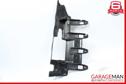 11-17 Porsche Cayenne 958 Left Engine Coil Cover Trim Panel 7PP103907 OEM