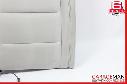 14-18 Mercedes W117 CLA250 Rear Right Top Upper Seat Cushion Cover Assembly OEM