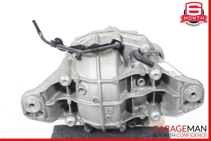 17-23 Alfa Romeo Giulia Stelvio Rear Diff Differential Axle  Carrier OEM
