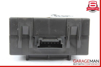 Mercedes W215 CL500 S430 E320 CLK500 Anti Theft Alarm Module 2118209126 OEM