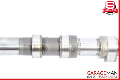 05-12 Mercedes W211 E350 R350 Left Side Engine Camshaft Cam Shaft Exhaust OEM