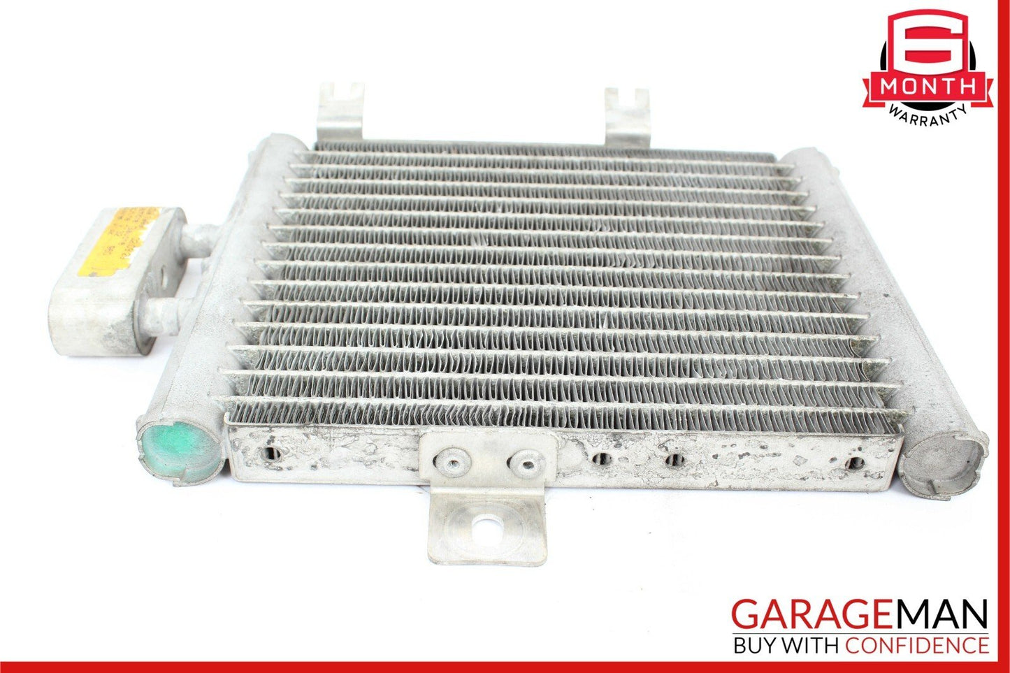 00-06 Mercedes CL500 SL500 S55 AMG Hydraulic Suspension ABC Oil Cooler Radiator