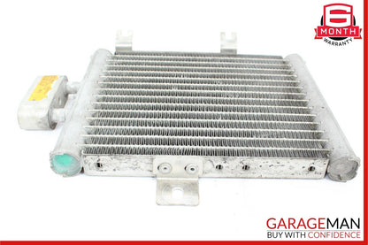 00-06 Mercedes CL500 SL500 S55 AMG Hydraulic Suspension ABC Oil Cooler Radiator